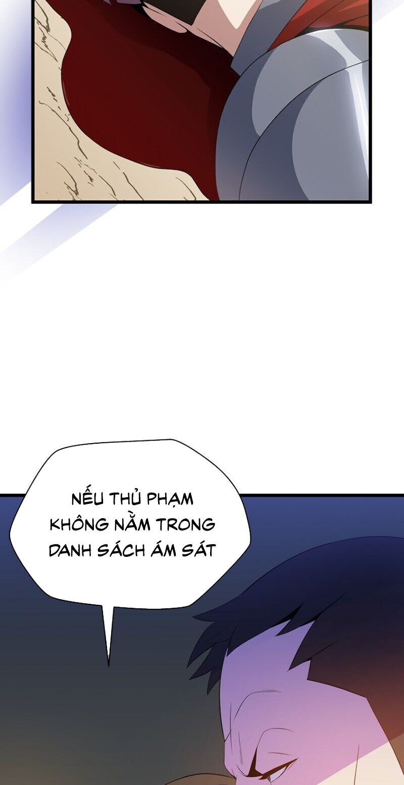 Kẻ Săn Anh Hùng Chapter 19 - Page 31