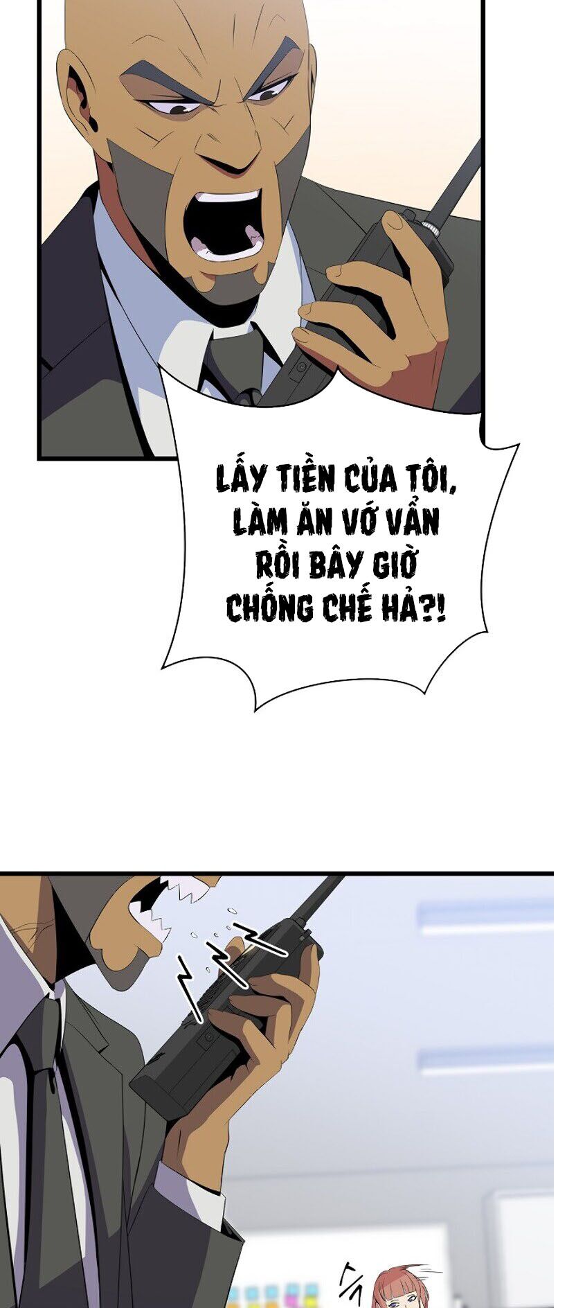 Kẻ Săn Anh Hùng Chapter 19 - Page 43