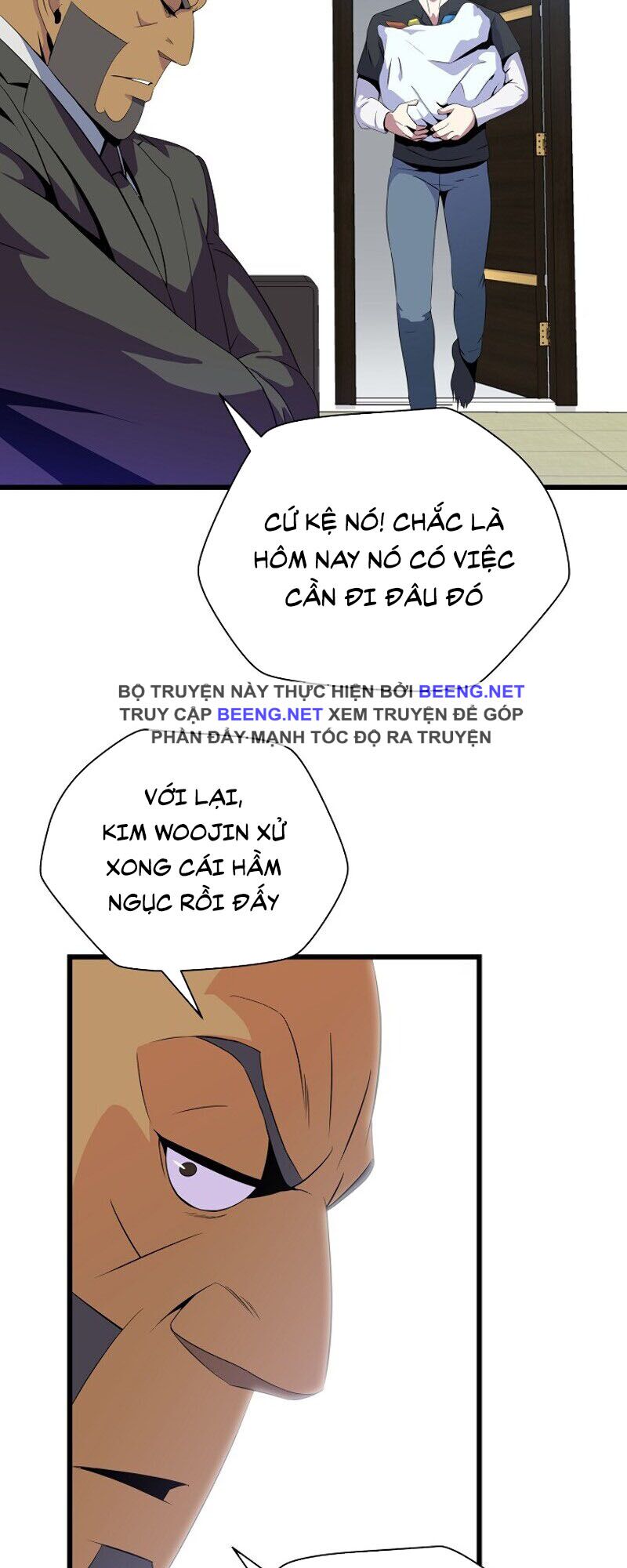 Kẻ Săn Anh Hùng Chapter 19 - Page 52