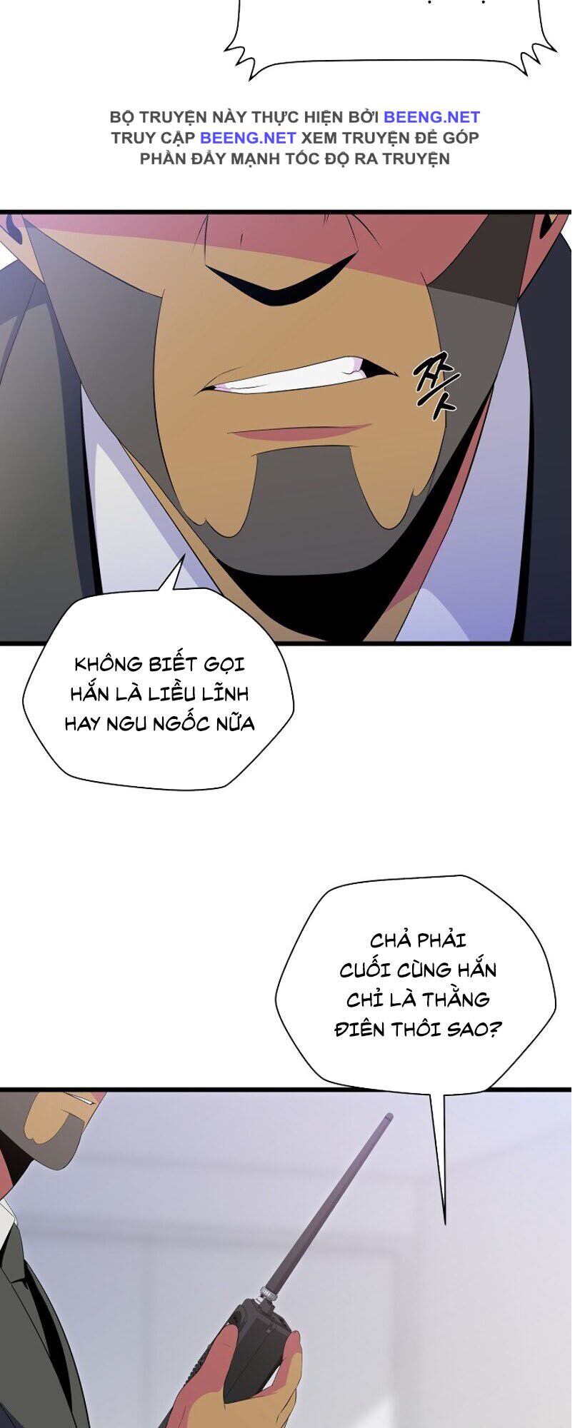 Kẻ Săn Anh Hùng Chapter 19 - Page 7