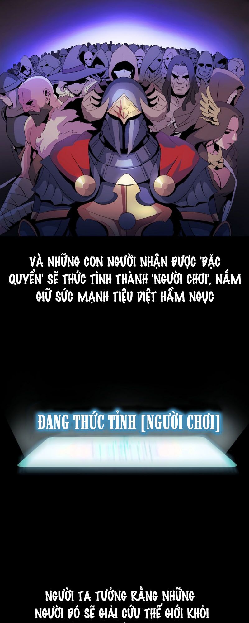 Kẻ Săn Anh Hùng Chapter 1 - Page 14