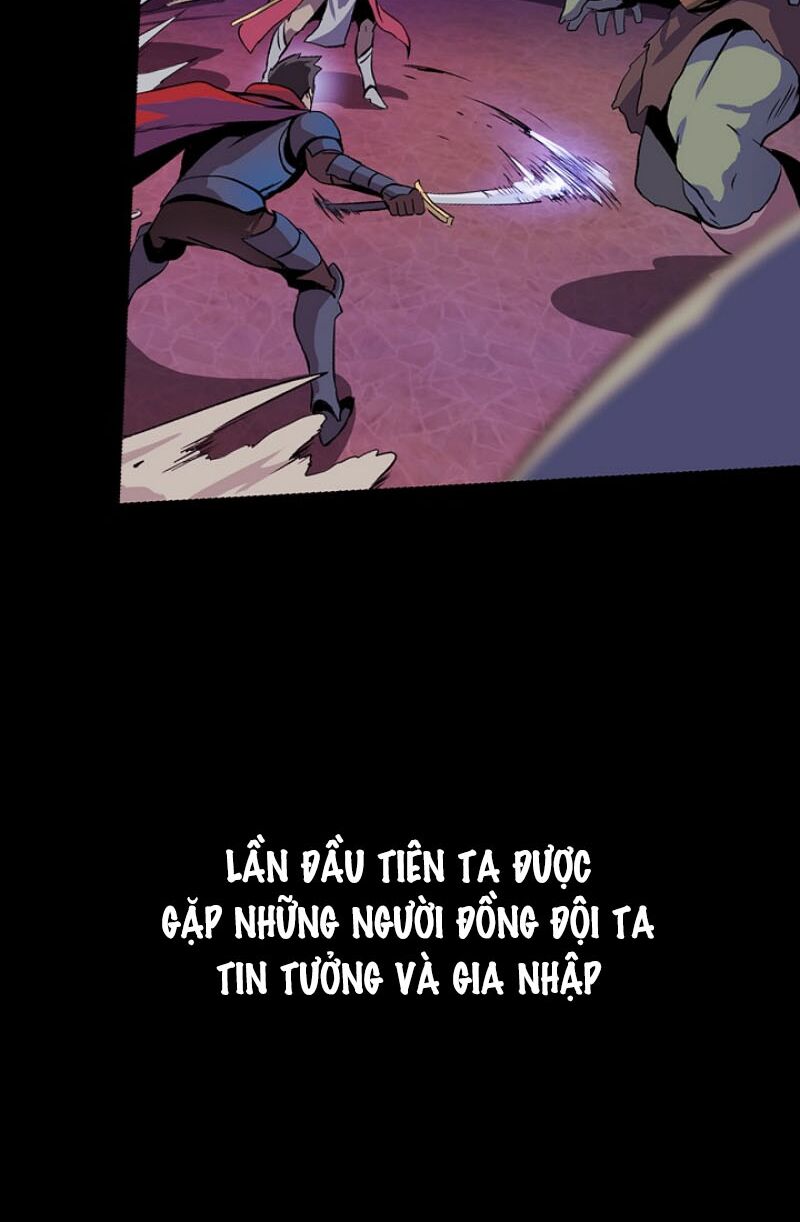 Kẻ Săn Anh Hùng Chapter 1 - Page 31