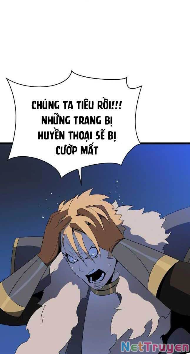 Kẻ Săn Anh Hùng Chapter 123 - Page 66