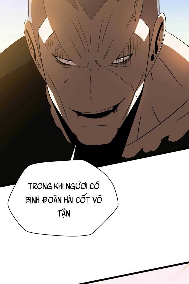 Kẻ Săn Anh Hùng Chapter 111 - Page 109