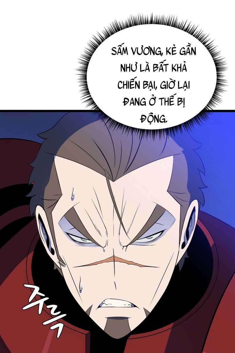 Kẻ Săn Anh Hùng Chapter 111 - Page 81