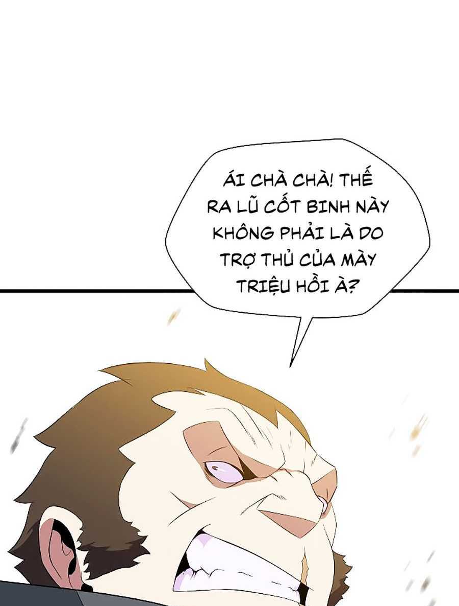 Kẻ Săn Anh Hùng Chapter 43 - Page 117