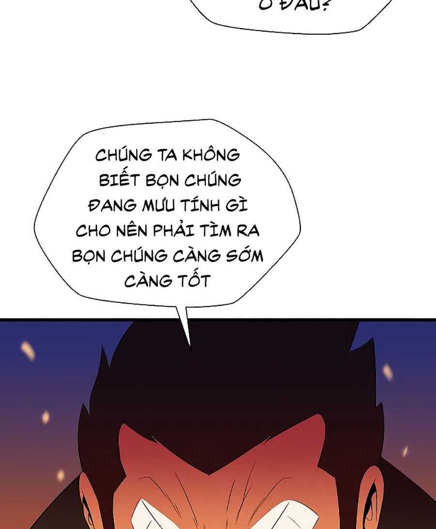 Kẻ Săn Anh Hùng Chapter 43 - Page 23