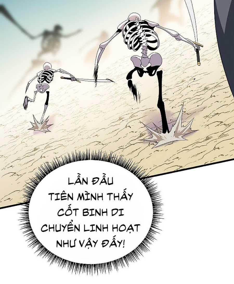 Kẻ Săn Anh Hùng Chapter 43 - Page 60