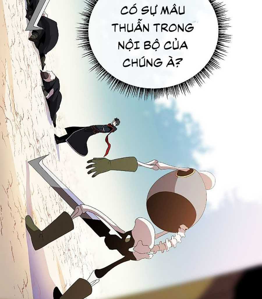 Kẻ Săn Anh Hùng Chapter 43 - Page 8