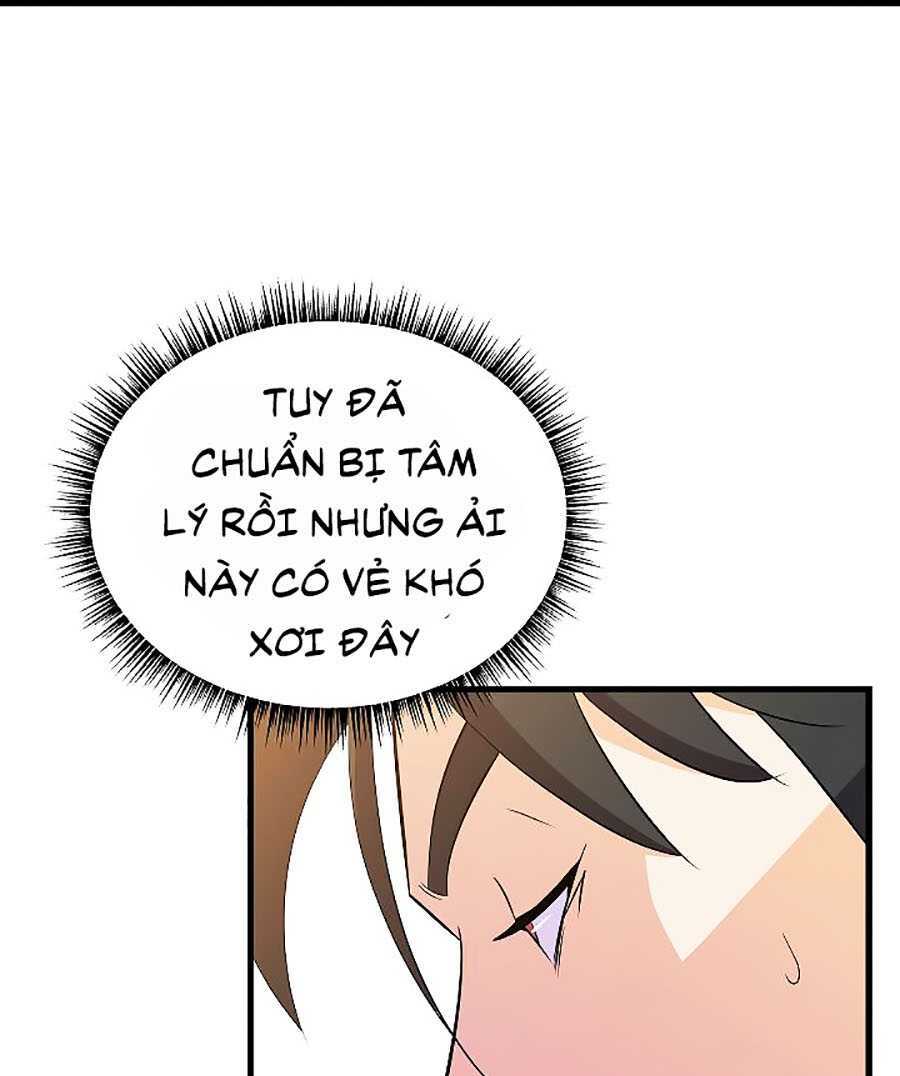 Kẻ Săn Anh Hùng Chapter 43 - Page 81