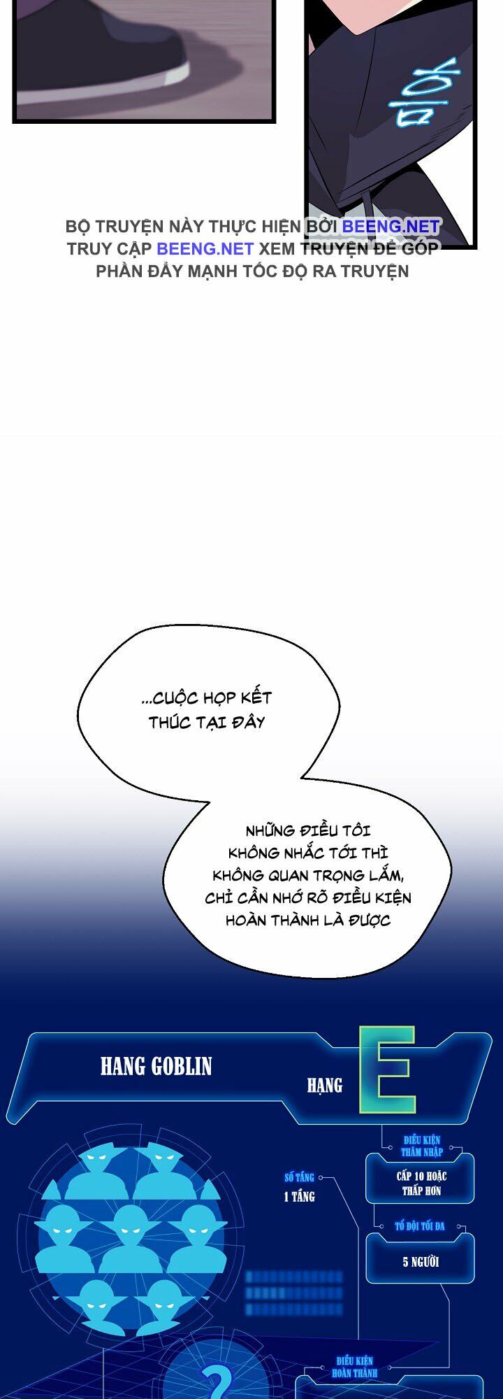 Kẻ Săn Anh Hùng Chapter 3 - Page 27