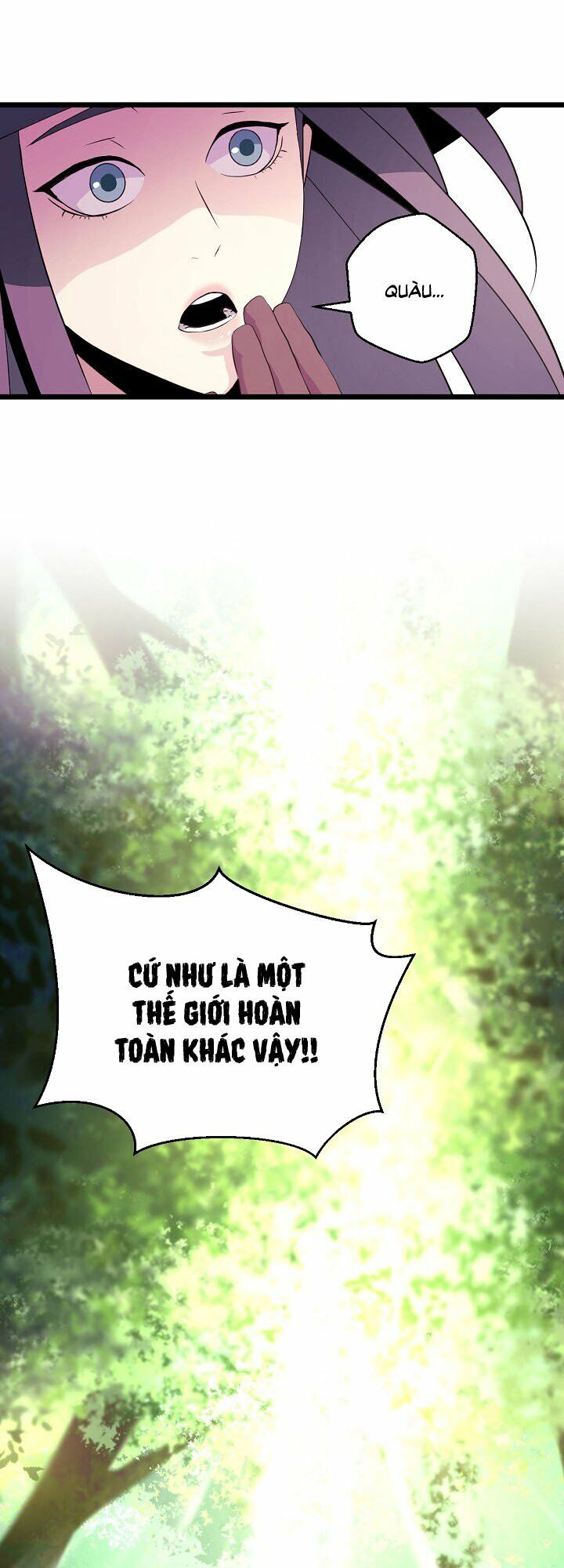 Kẻ Săn Anh Hùng Chapter 3 - Page 36