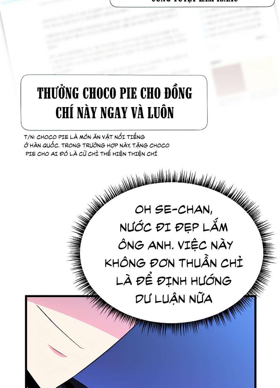 Kẻ Săn Anh Hùng Chapter 41 - Page 10