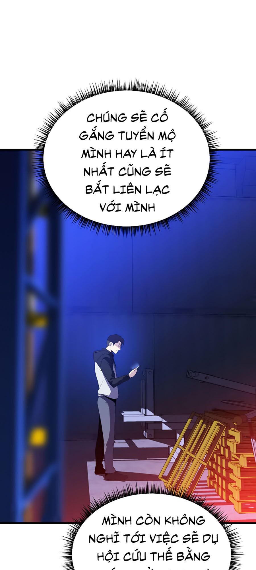 Kẻ Săn Anh Hùng Chapter 41 - Page 12