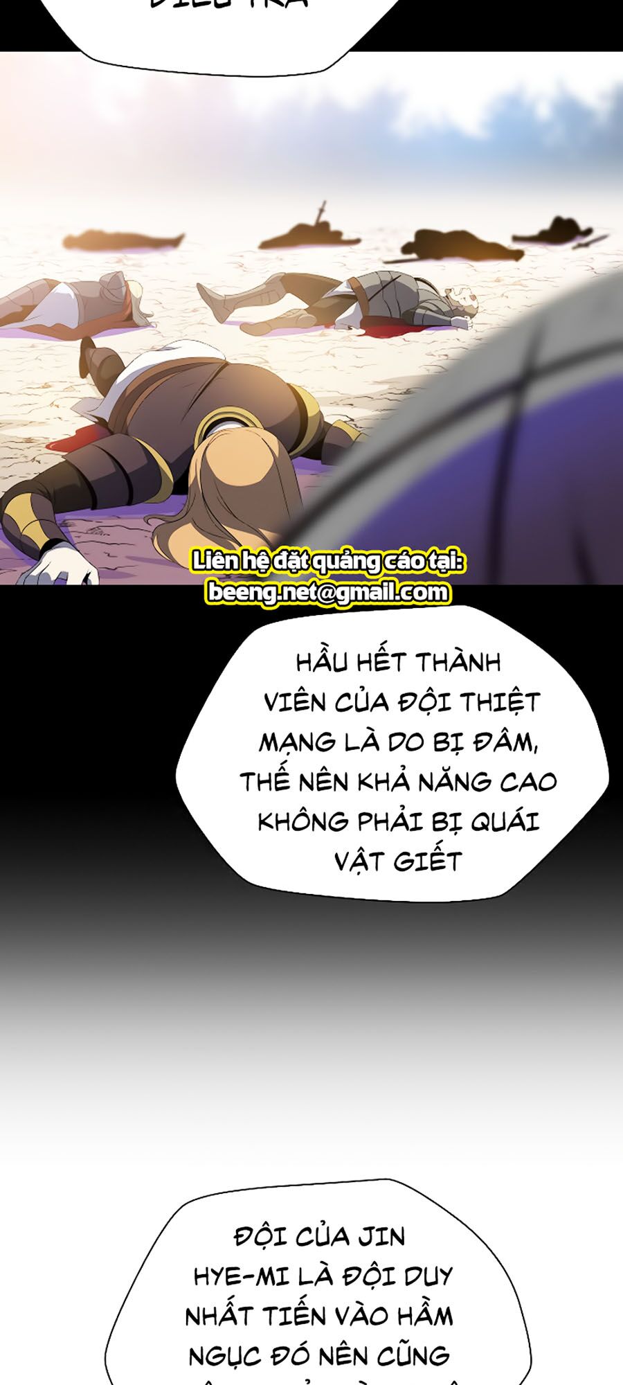 Kẻ Săn Anh Hùng Chapter 41 - Page 29