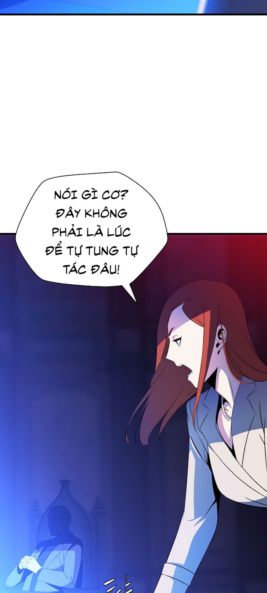 Kẻ Săn Anh Hùng Chapter 41 - Page 36