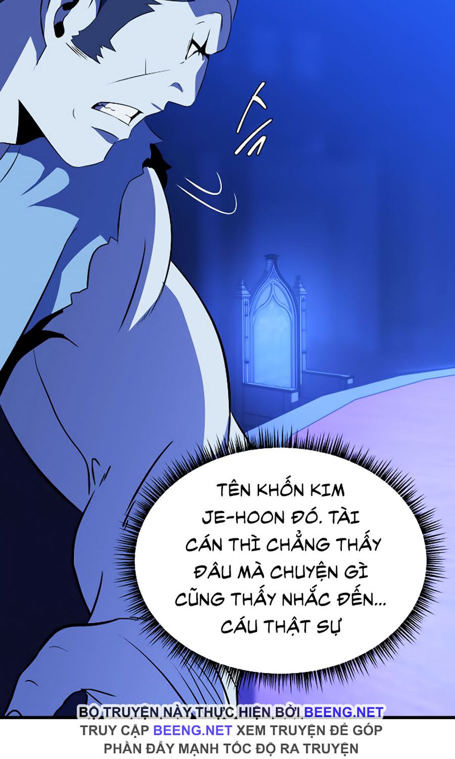 Kẻ Săn Anh Hùng Chapter 41 - Page 39