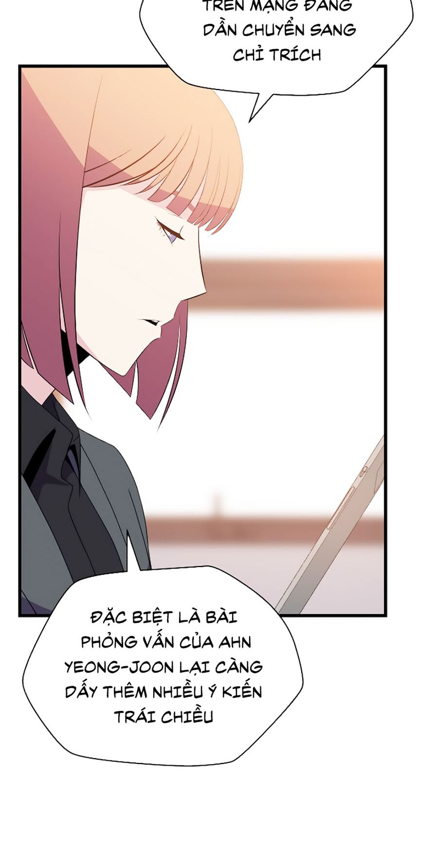 Kẻ Săn Anh Hùng Chapter 41 - Page 4