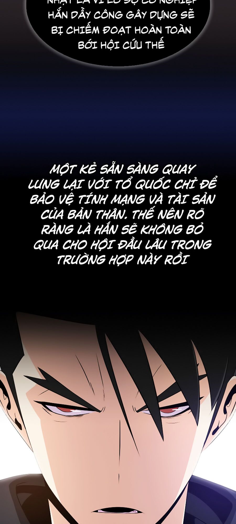 Kẻ Săn Anh Hùng Chapter 41 - Page 57