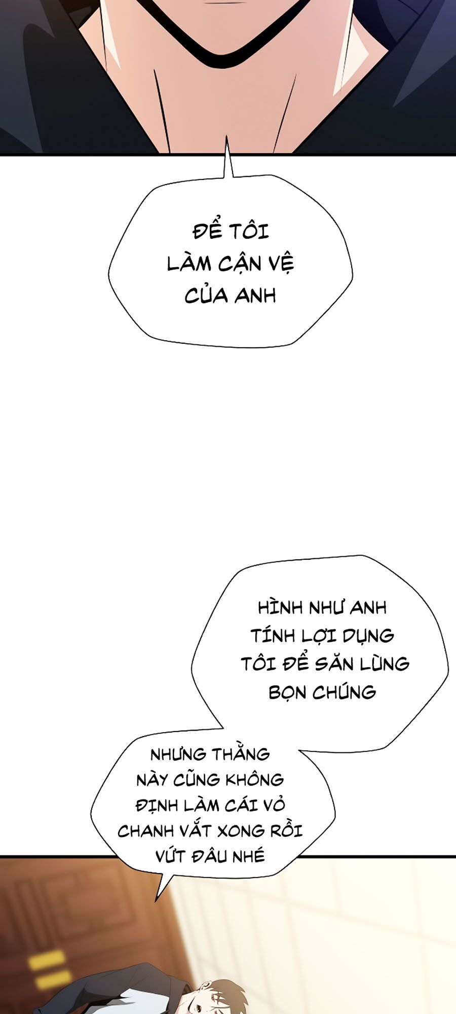 Kẻ Săn Anh Hùng Chapter 41 - Page 58