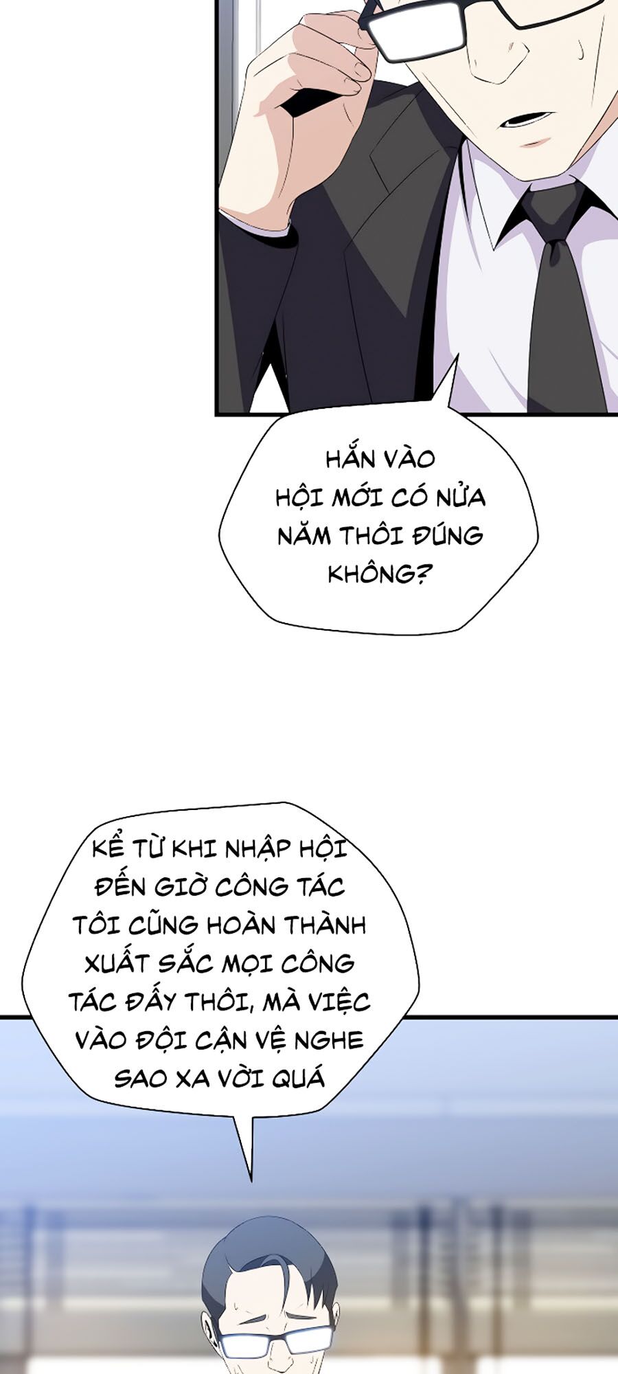 Kẻ Săn Anh Hùng Chapter 41 - Page 73