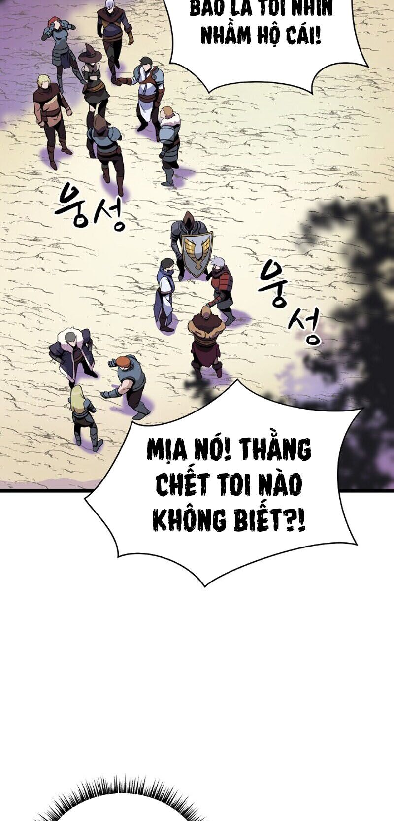 Kẻ Săn Anh Hùng Chapter 16 - Page 23