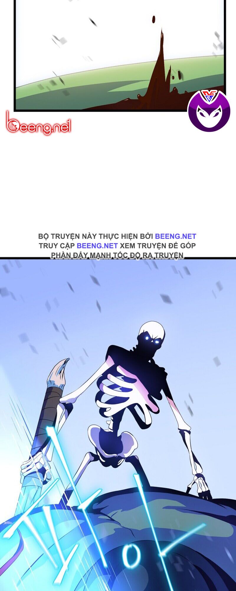 Kẻ Săn Anh Hùng Chapter 16 - Page 27