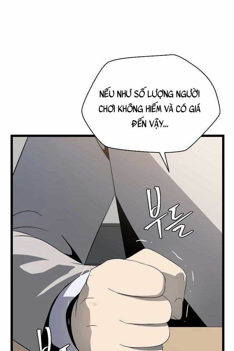 Kẻ Săn Anh Hùng Chapter 119 - Page 53