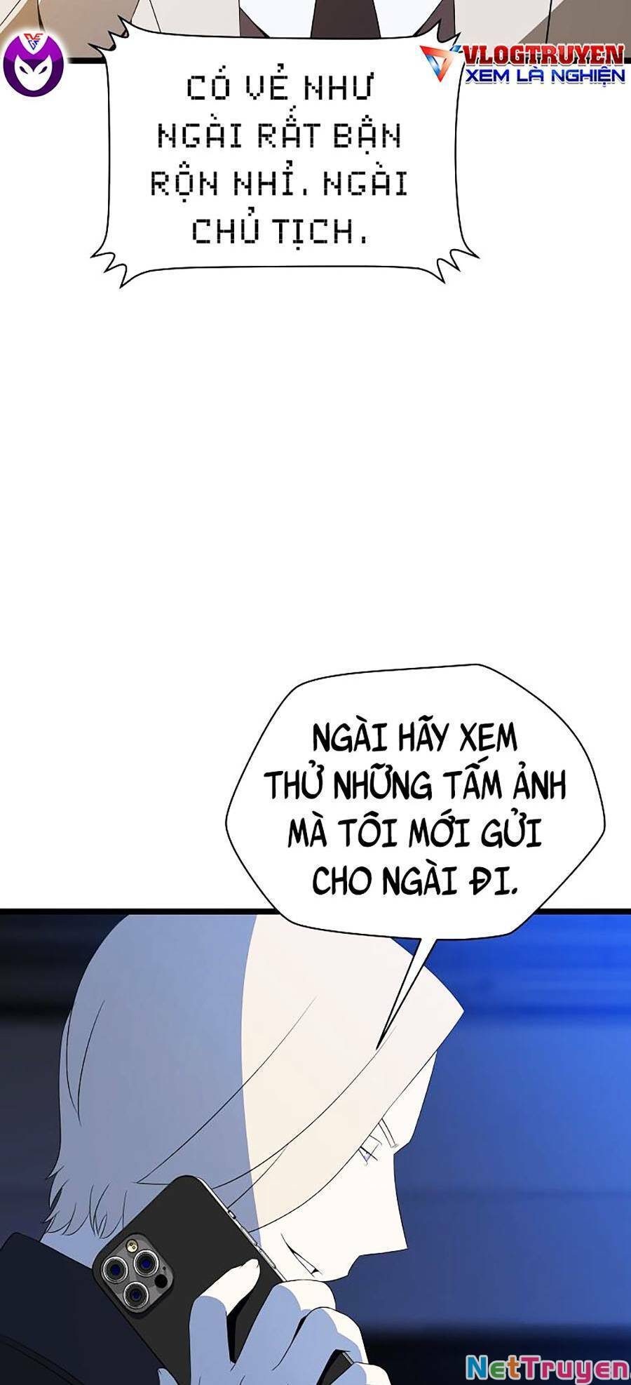 Kẻ Săn Anh Hùng Chapter 122 - Page 80