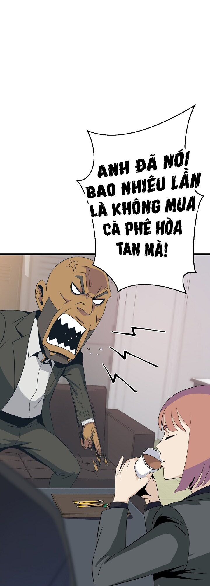 Kẻ Săn Anh Hùng Chapter 9 - Page 16