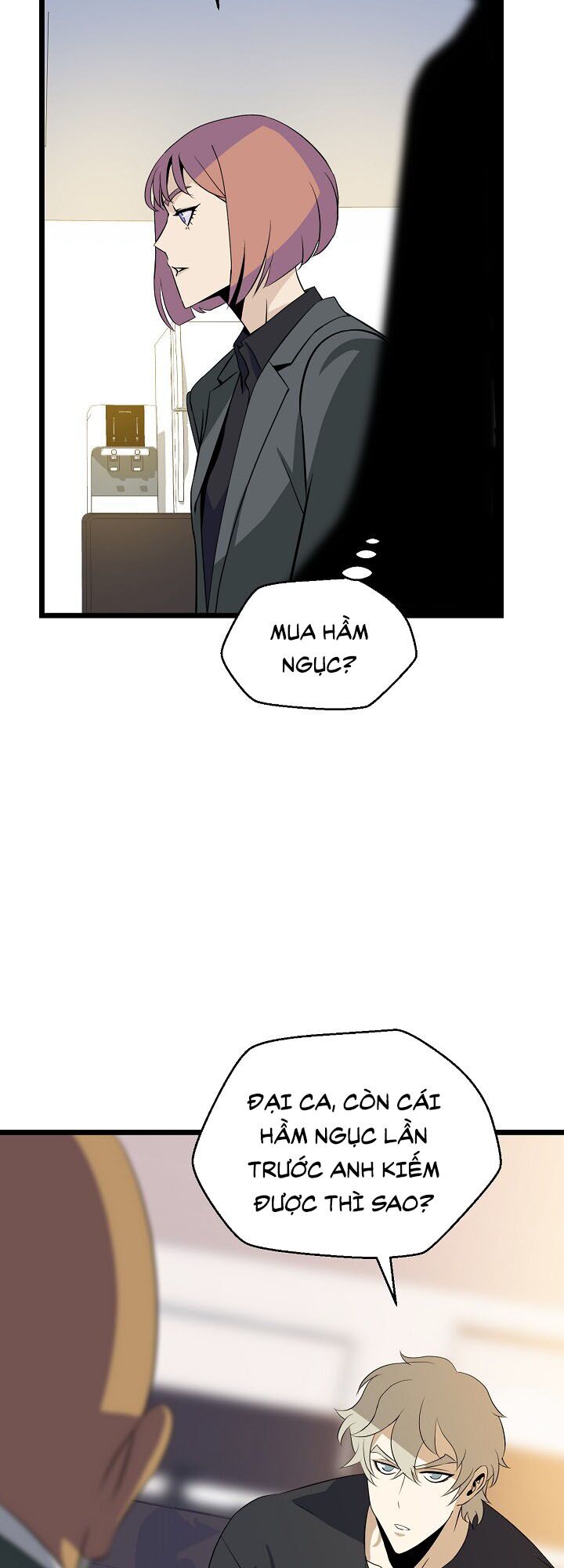 Kẻ Săn Anh Hùng Chapter 9 - Page 23