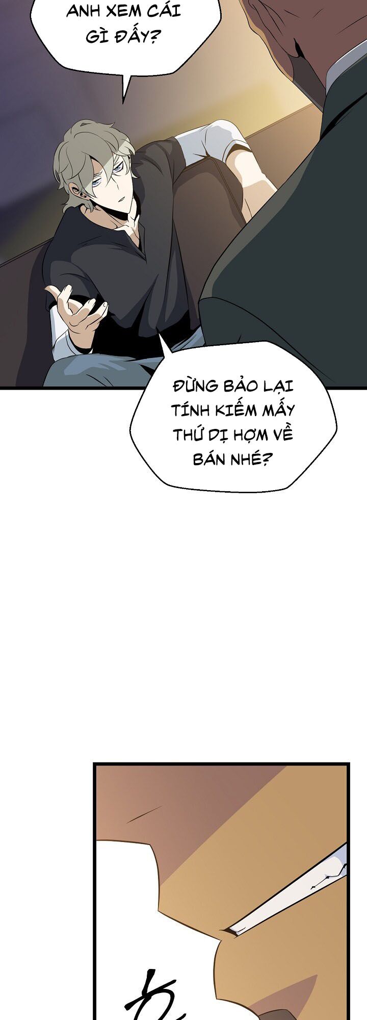 Kẻ Săn Anh Hùng Chapter 9 - Page 3