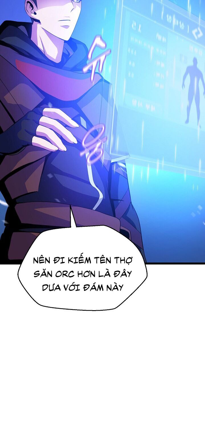 Kẻ Săn Anh Hùng Chapter 9 - Page 45