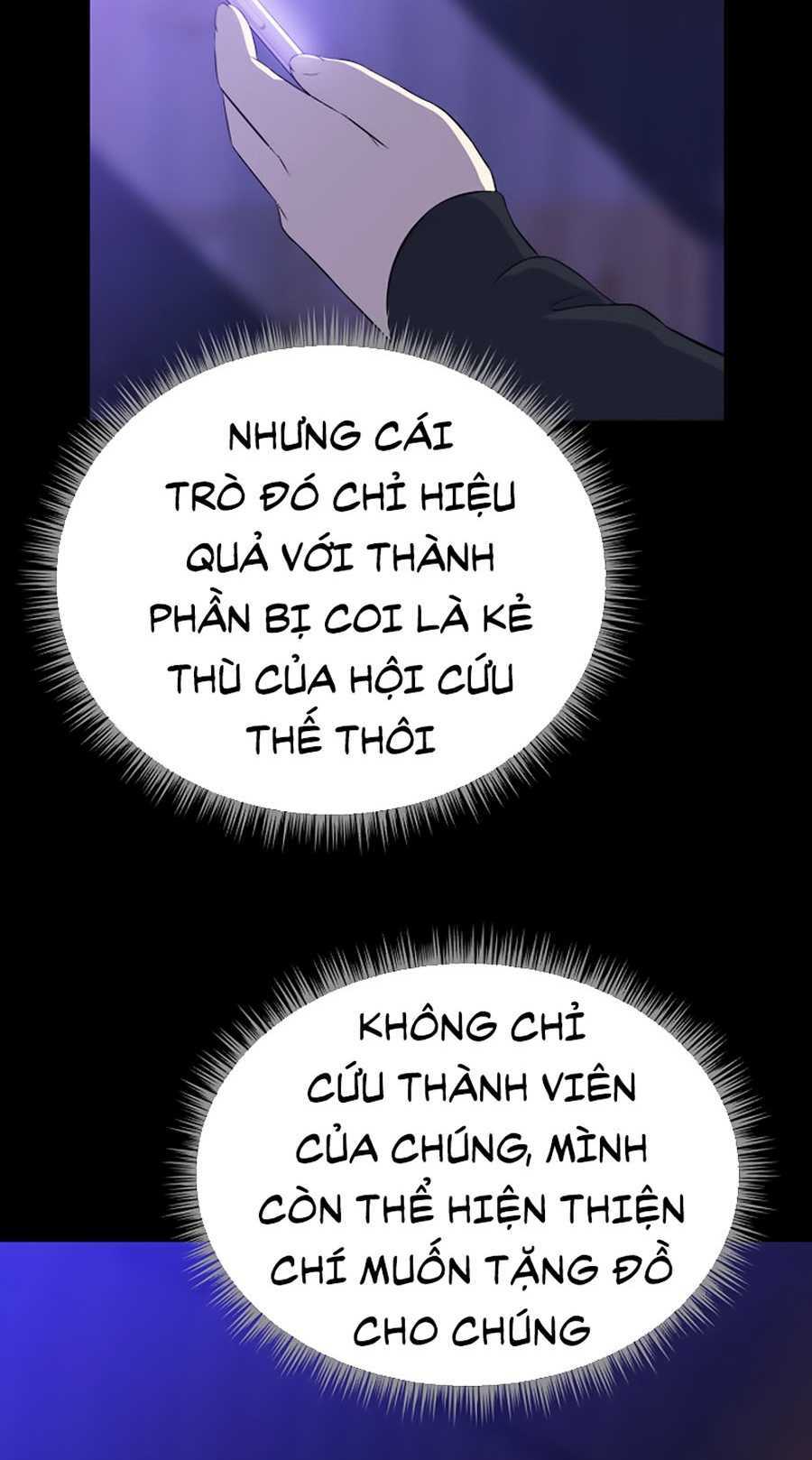 Kẻ Săn Anh Hùng Chapter 49 - Page 132