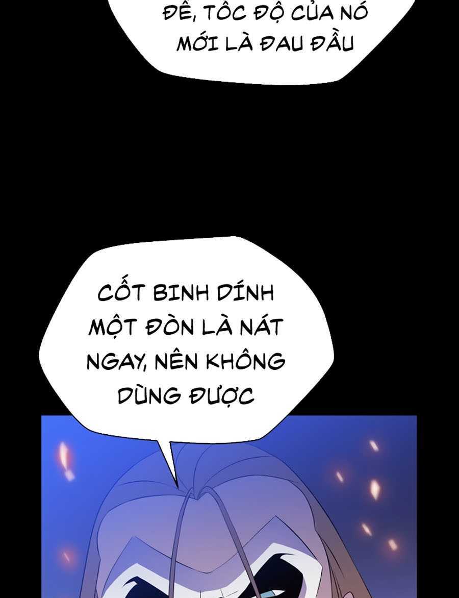 Kẻ Săn Anh Hùng Chapter 49 - Page 35