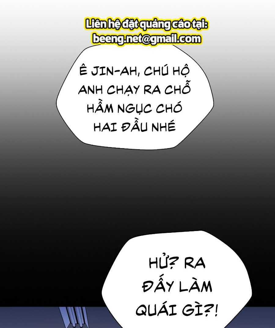 Kẻ Săn Anh Hùng Chapter 45 - Page 45