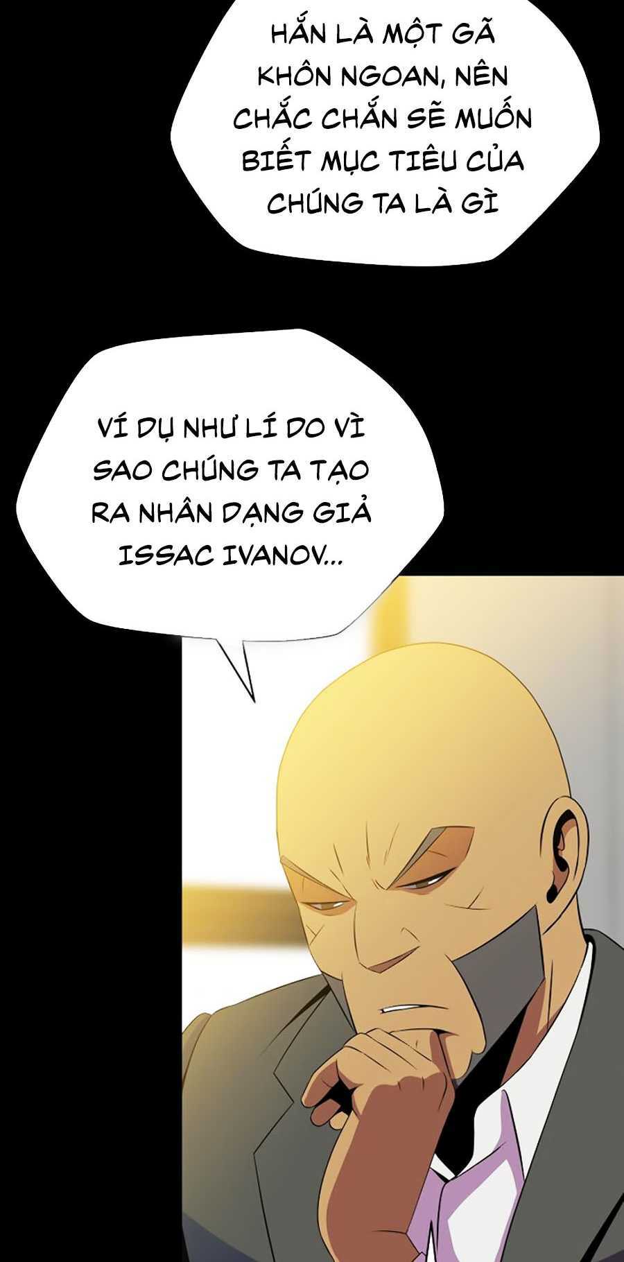 Kẻ Săn Anh Hùng Chapter 45 - Page 52