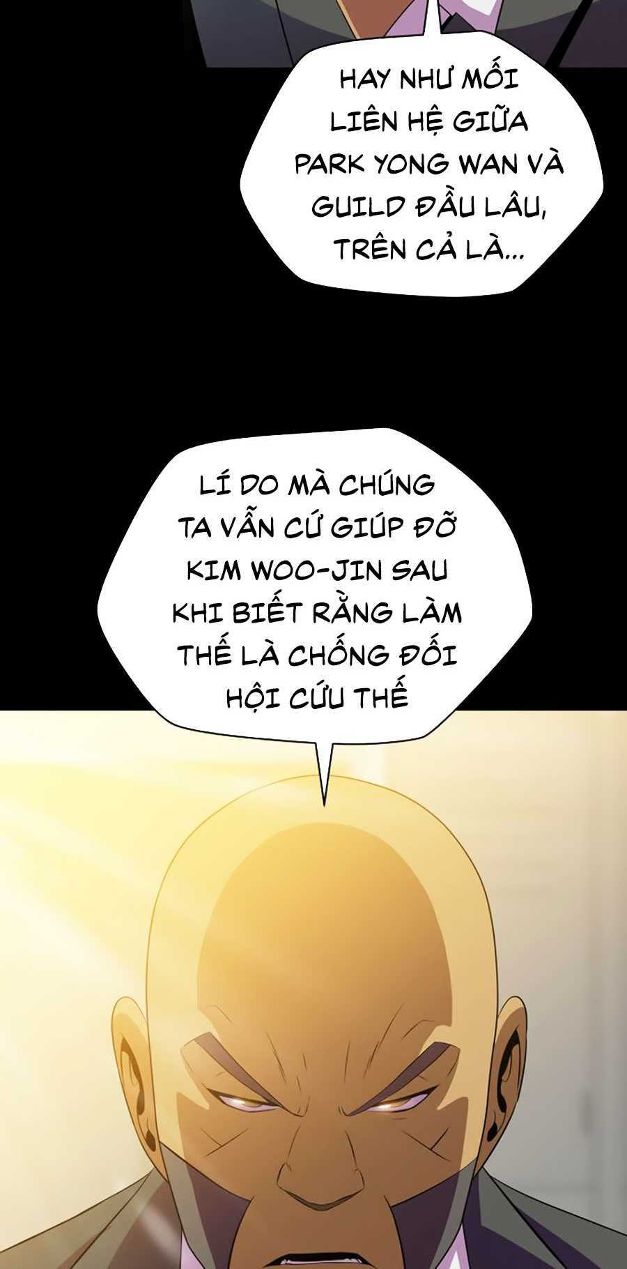 Kẻ Săn Anh Hùng Chapter 45 - Page 53