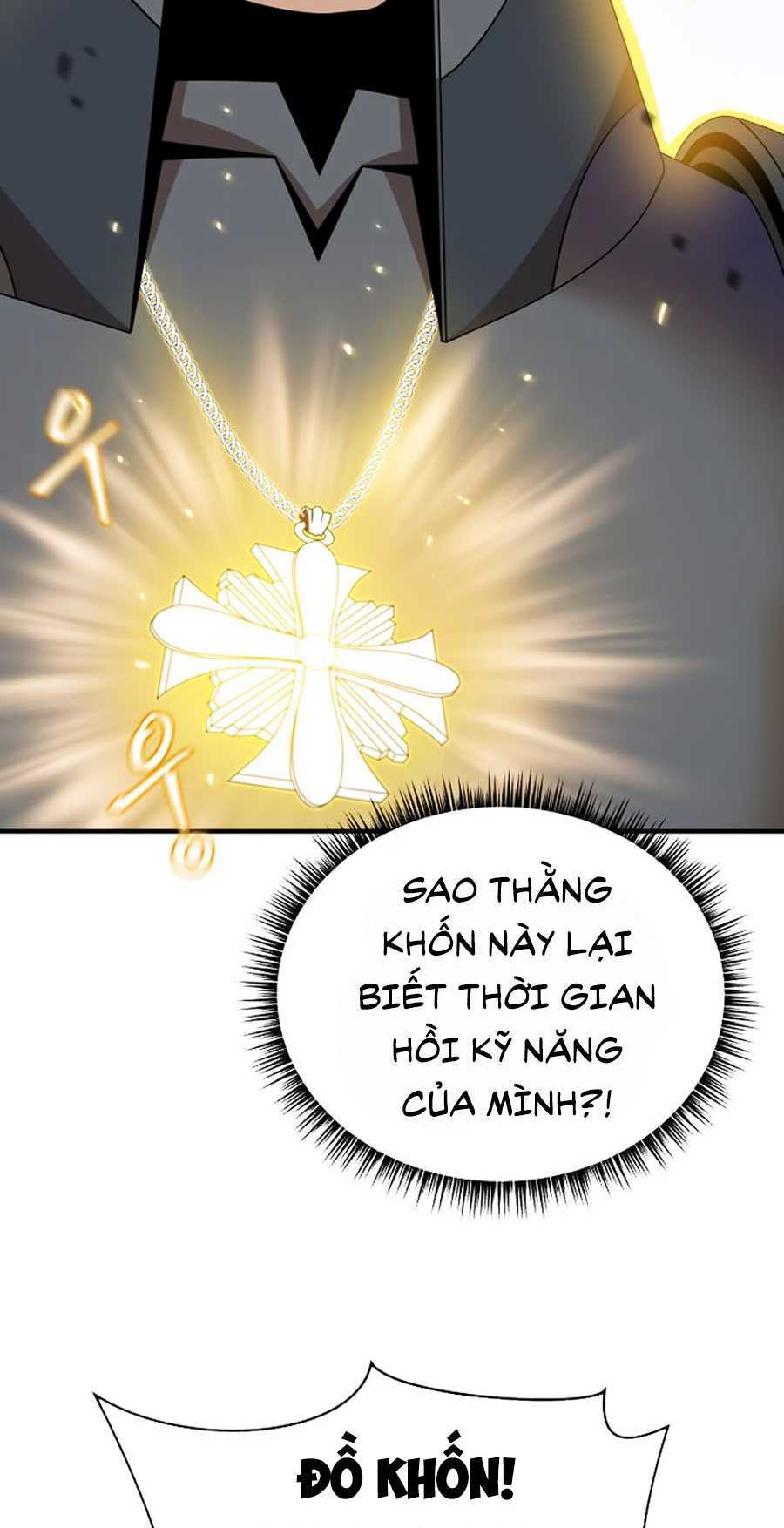 Kẻ Săn Anh Hùng Chapter 45 - Page 9