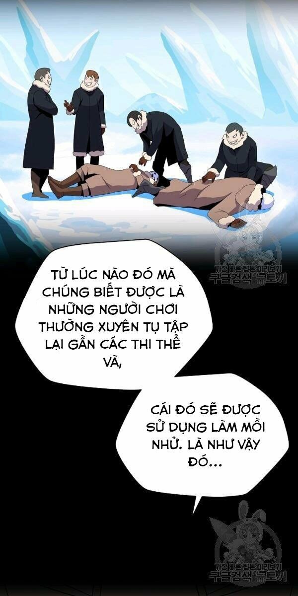 Kẻ Săn Anh Hùng Chapter 61 - Page 7