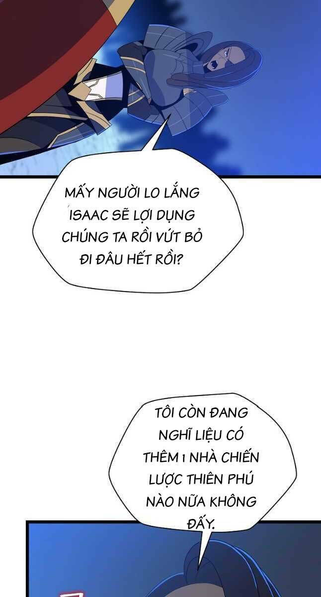 Kẻ Săn Anh Hùng Chapter 134 - Page 23