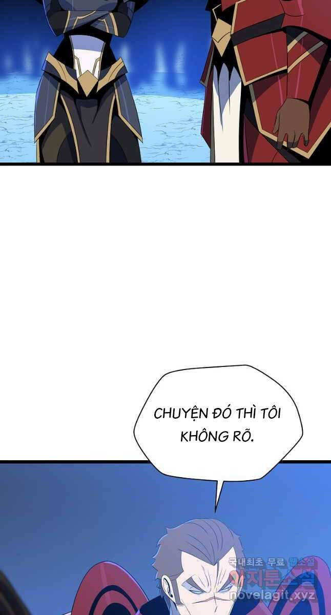 Kẻ Săn Anh Hùng Chapter 134 - Page 29