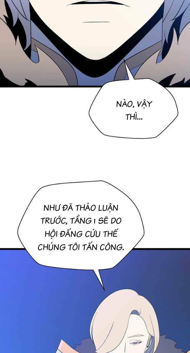 Kẻ Săn Anh Hùng Chapter 134 - Page 35