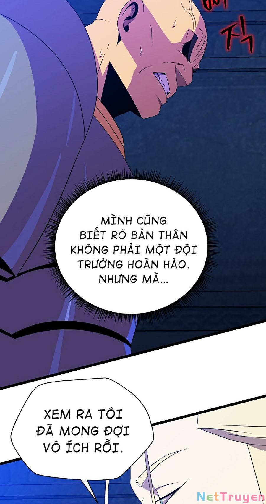 Kẻ Săn Anh Hùng Chapter 87 - Page 10