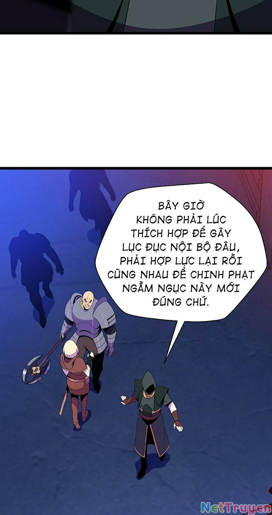 Kẻ Săn Anh Hùng Chapter 87 - Page 13