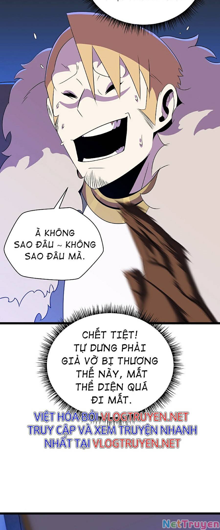 Kẻ Săn Anh Hùng Chapter 87 - Page 23