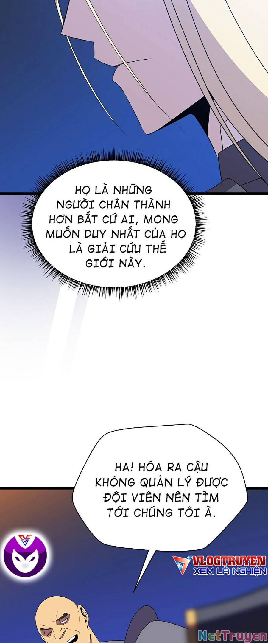 Kẻ Săn Anh Hùng Chapter 87 - Page 25