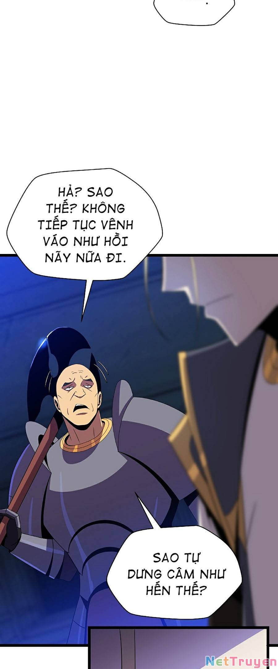 Kẻ Săn Anh Hùng Chapter 87 - Page 28