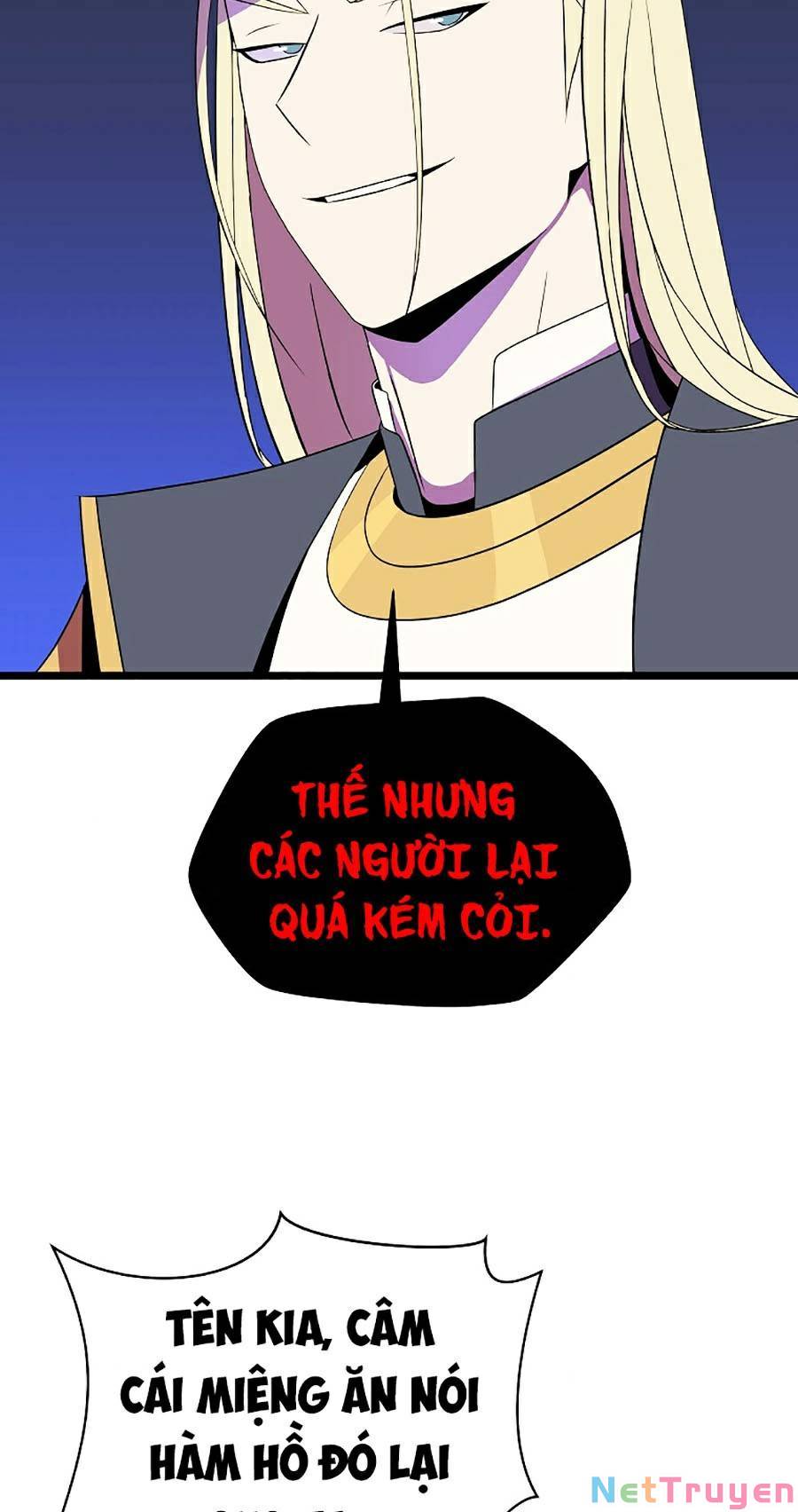 Kẻ Săn Anh Hùng Chapter 87 - Page 3