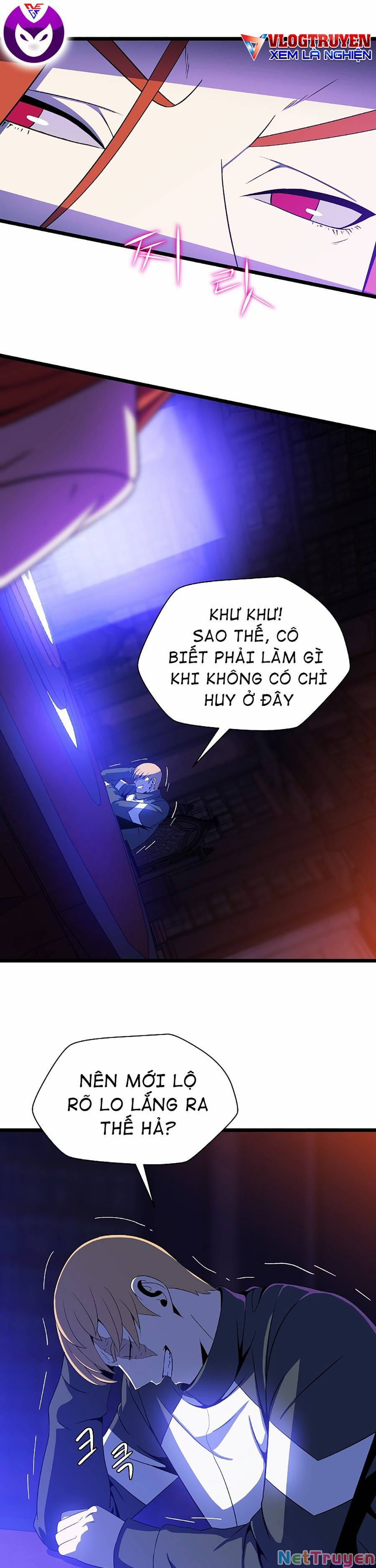 Kẻ Săn Anh Hùng Chapter 87 - Page 41